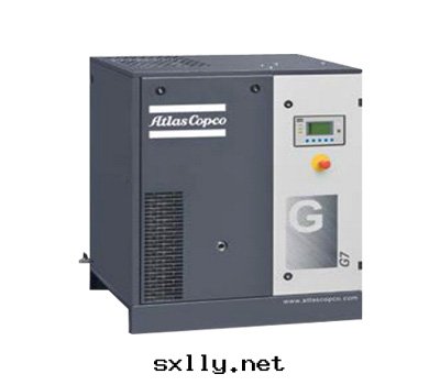 G4-45噴油(yóu)螺杆式空(kōng)壓機(jī)