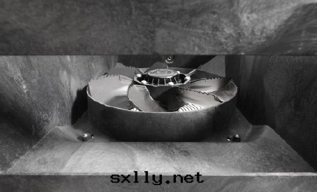 VSD+GA 7-37 變(biàn)轉(zhuǎn)速驅動(dòng)噴油(yóu)式油(yóu)冷(lěng)螺杆壓缩機(jī)