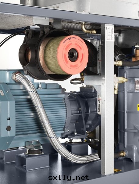 GA30+-90/GA37-90 VSD,噴油(yóu)螺杆空(kōng)壓機(jī)