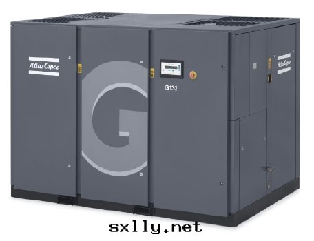 G90-250/G110-250VSD 噴油(yóu)螺杆空(kōng)壓機(jī),90-250 kW/120-370 hp