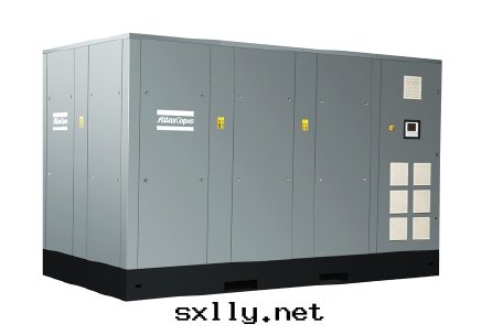 G315 VSD: 噴油(yóu)螺杆壓缩機(jī)，300 kW / 402 hp