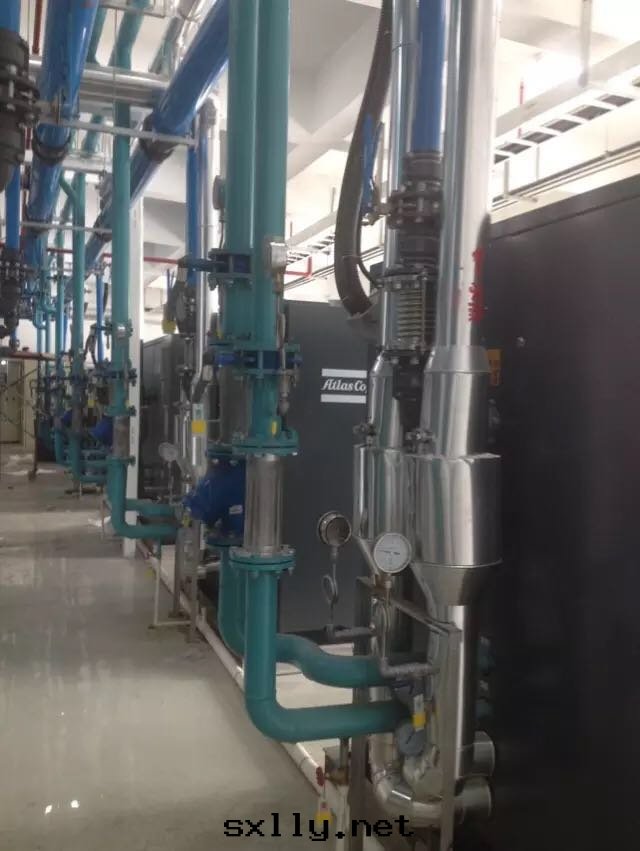 配管(guǎn)工程案(àn)例3