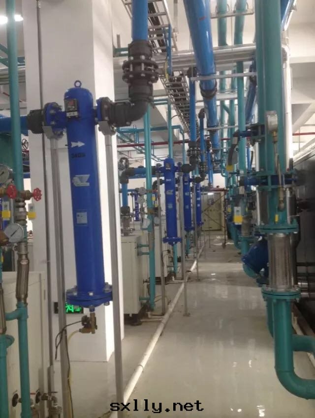 配管(guǎn)工程案(àn)例3