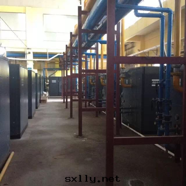 配管(guǎn)工程案(àn)例3