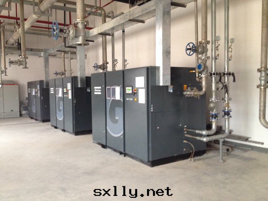 配管(guǎn)工程案(àn)例3