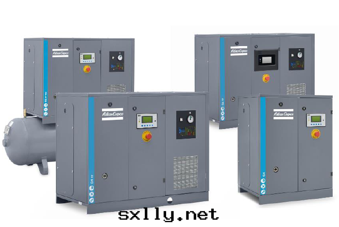 阿特(tè)拉斯.科普柯G2-5空(kōng)壓機(jī)